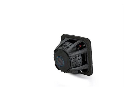 Kicker Solo-Baric L7S 44L7S102 10” subwoofer 2x2 Ohm 600W RMS