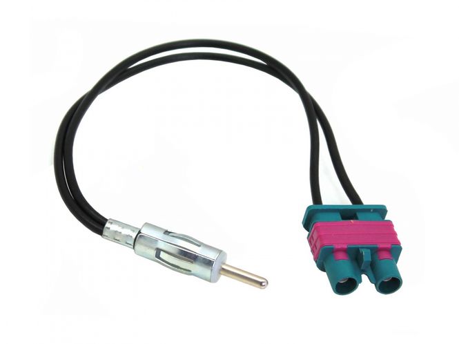 Hovedbilde Connects2 CT27AA35 antenneadapter Volvo (2005–>)