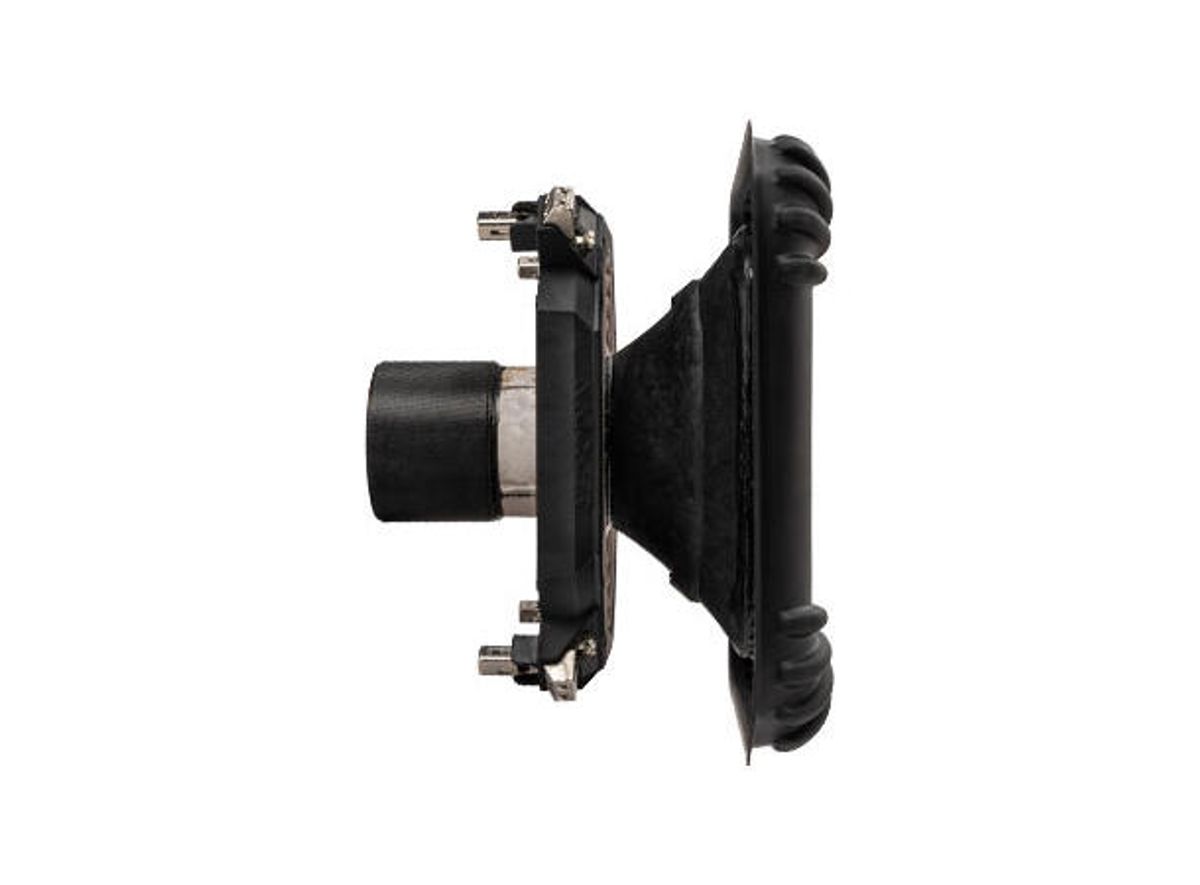Kicker SoloX 49L7X181RK 18” Re-Cone Kit 1x1 Ohm DVC