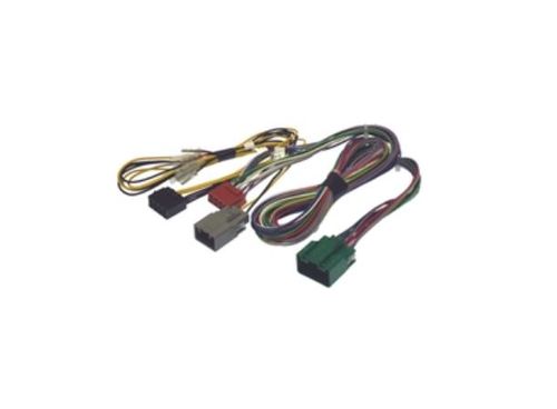 InCarTec 20-307 forsterker bypass Volvo XC90 2003–2014