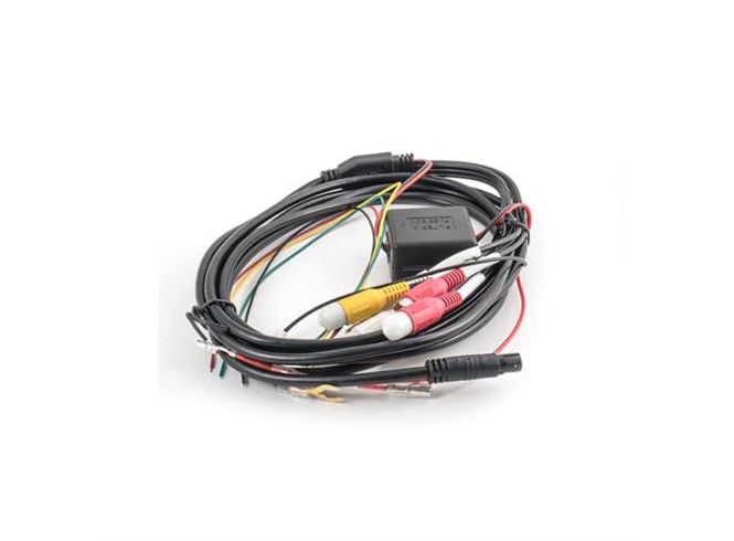 Hovedbilde Ampire 10,1