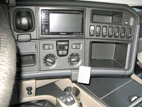 Brodit ProClip 854480 Scania R-serie, G-serie Vinklet