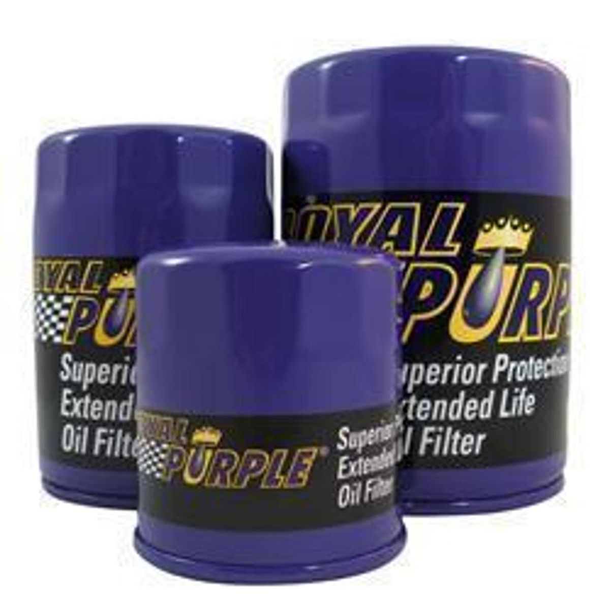 Royal Purple® 20-51A oljefilter PH3980 W713/18