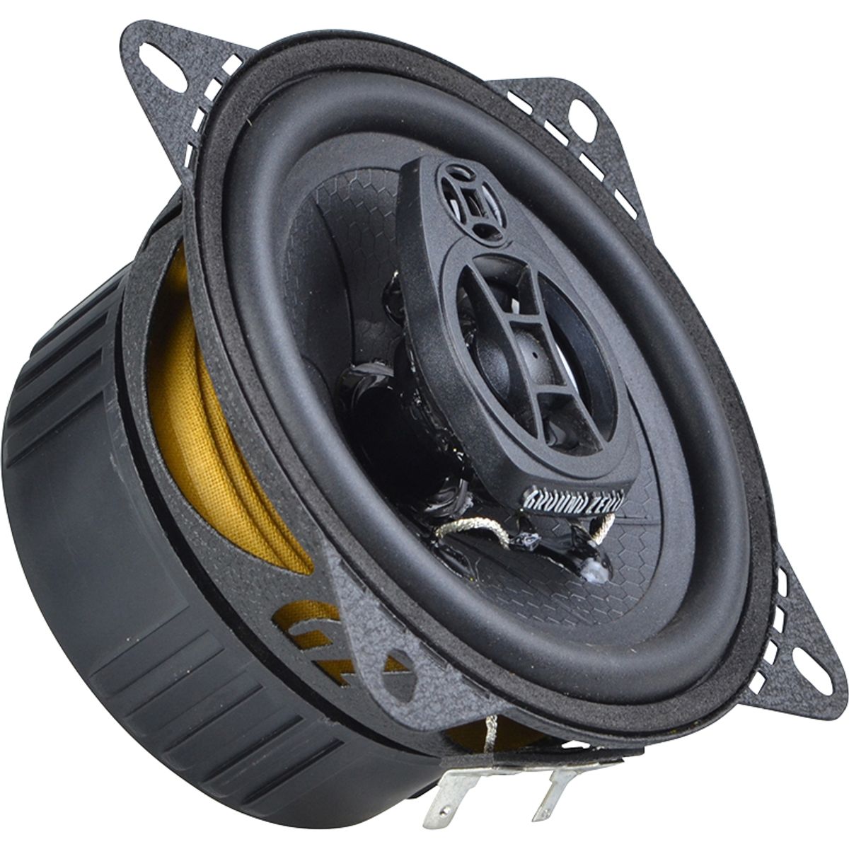 Ground Zero GZIF 4.0 Iridium 2-veis 4