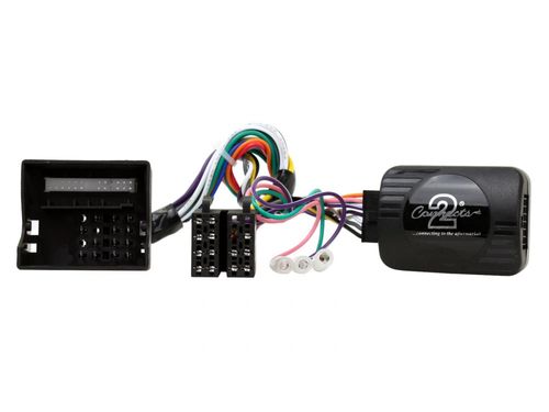 Connects2 Rattfjernkontroll interface Antara (2010-->)