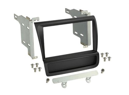 ConnectED EDAU3005 Premium monteringskit 2-DIN Audi R8 2007–2015