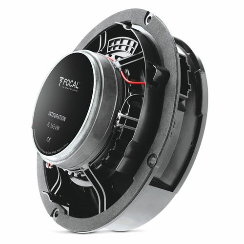 Focal IC VW 165 Integration serien 165mm Plug & Play høyttalere Audi / Seat / Skoda / VW
