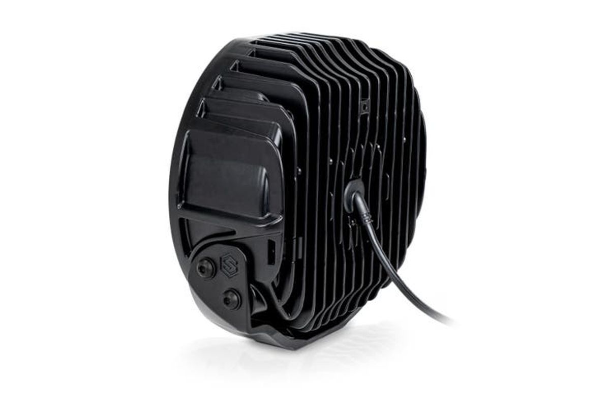 Lazer® 0S9-PL-CHR-SM Sentinel 9