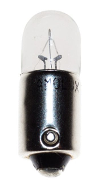 Hovedbilde Amolux 517, 6V, 4W, BA9s (T4W)