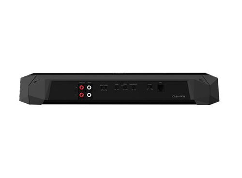 JBL Bilforsterker 1 x 1000W RMS 2 ohm CLUB mono forsterker