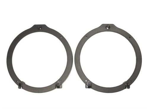 Connects2 CT25HY01 høyttaleradapter (165mm) Hyundai ix35/Tucson (2009 - 2