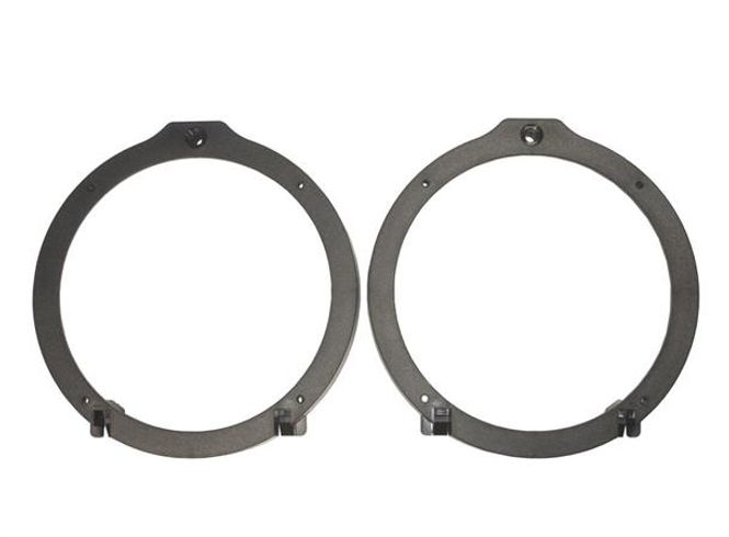 Hovedbilde Connects2 CT25HY01 høyttaleradapter (165mm) Hyundai ix35/Tucson (2009 - 2