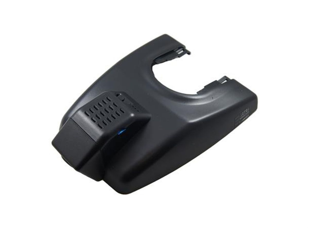 Fitcamx Integrert P&P 4K Dashcam Rav4/A-Cross (2019 -->) u/ve