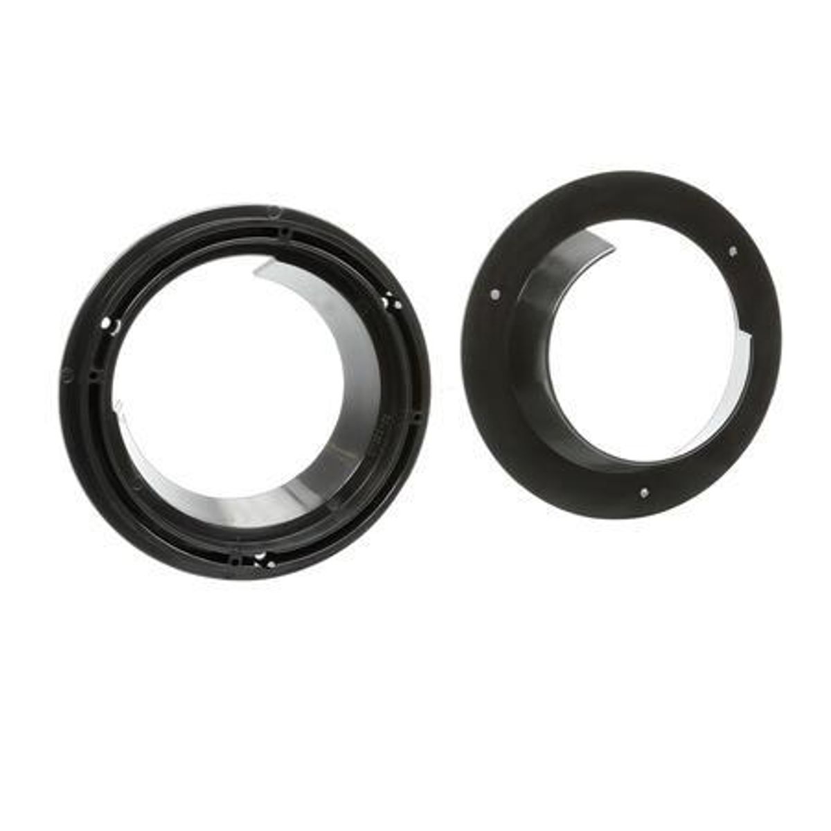 ACV 271292-02 Høyttaleradapter (165mm) Fiat, Opel, Suzuki 1994-2020