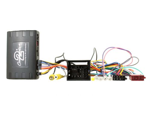 Connects2 CTUVW03 Infoadapter VW MIB 2016→