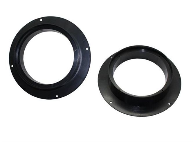 Hovedbilde Connects2 CT25AU14 høyttaleradaptere 165mm Audi A3/Q5 foran