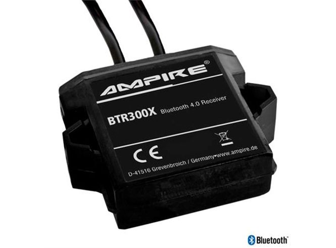 Hovedbilde Ampire BT Audio adapter Universal (USB/Minijack)