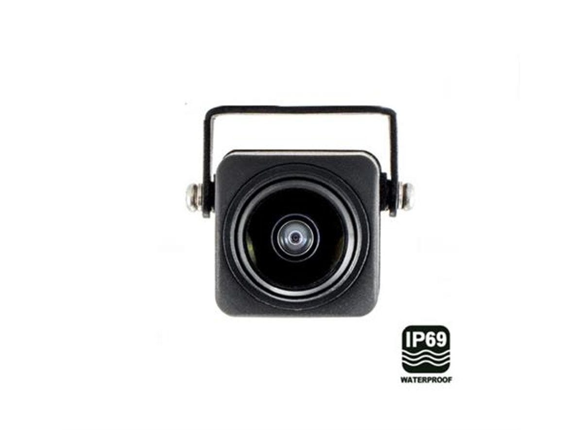 Ampire Frontkamera Universalt NTSC 7 Meter kabel