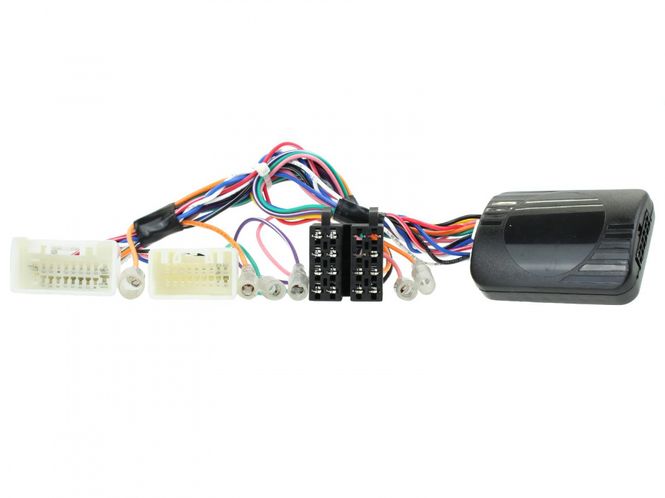 Hovedbilde Connects2 CTSMT0092 Multifunksjonsadapter Mitsubishi 2012-> m/Rockford