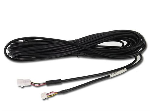 Alpine KWE-EX5CAM 5M forlengerkabel til Alpine direktekamera