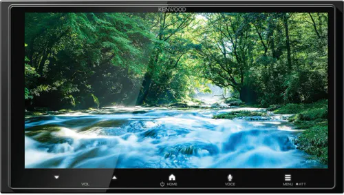 Kenwood DMX-7525DABS 2-DIN Mediaspiller DAB BT USB/Iphone CarPlay Android Auto trådløst
