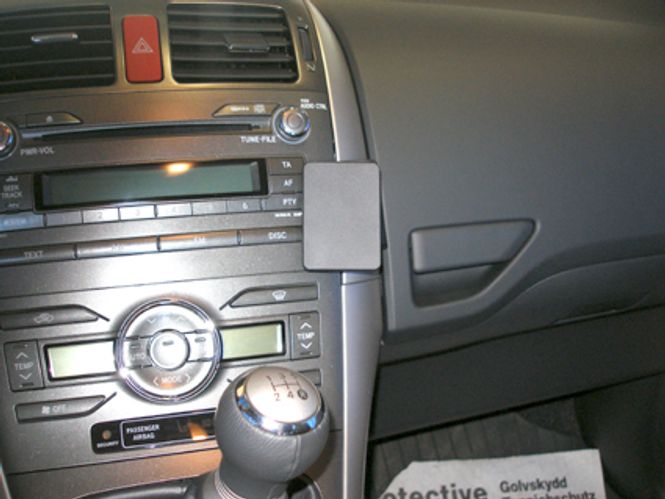 Hovedbilde Brodit ProClip 853985 Toyota Auris 2007 - 2012 Vinklet