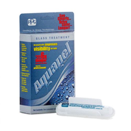 QMI Aquapel Glassbehandling (50ml)