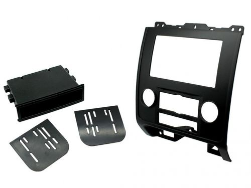 Connects2 CT23FD11 Premium monteringskit 2-DIN Ford Escape (2007 - 2012)