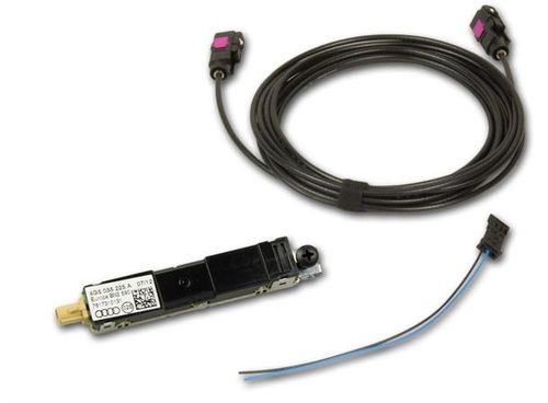 Kufatec 39528 OEM DAB-antenne Audi A6 2012-2018 Sedan u/TV