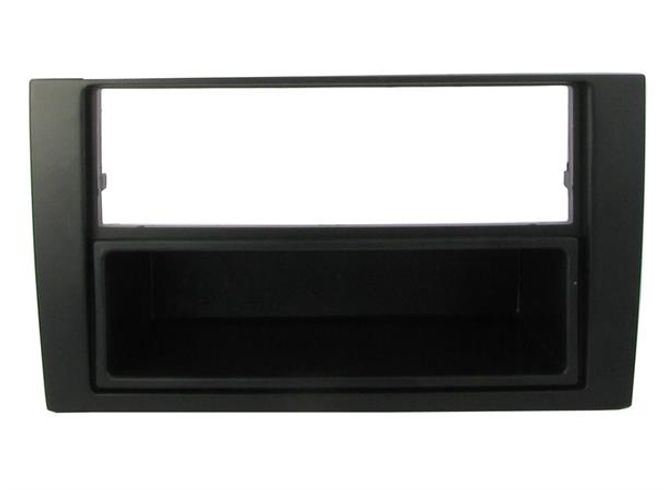 Hovedbilde Connects2 CT24AU13 Monteringsramme 1-DIN Audi A4 (2007–2008)