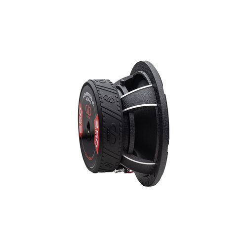 DD Audio VO-M406-S4 6,5” SPL midrange 250W RMS 4 ohm (stk)