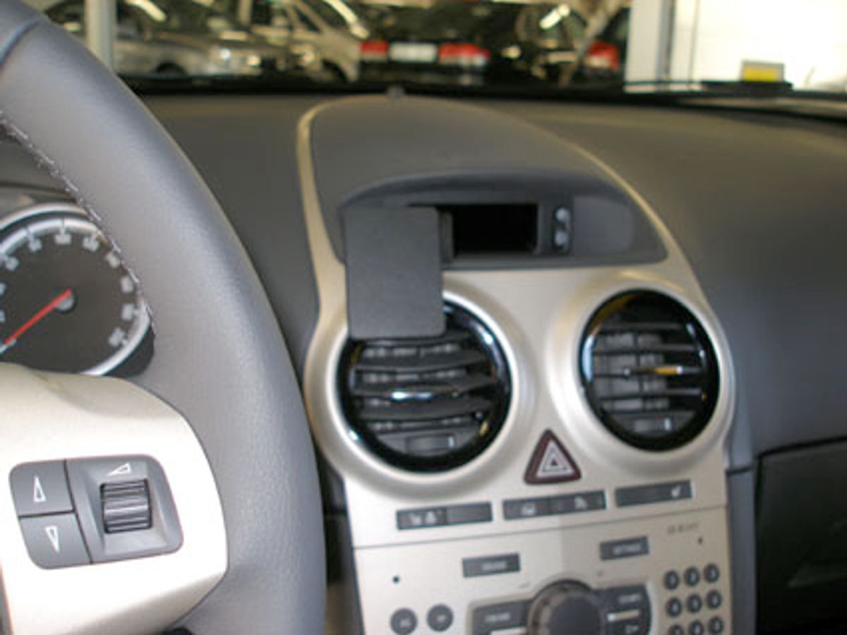Brodit ProClip 853955 Opel Corsa 2007-2014 Senter