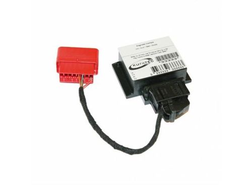 Kufatec 36739-2 Audi Music Interface AMI MMI 3G USB