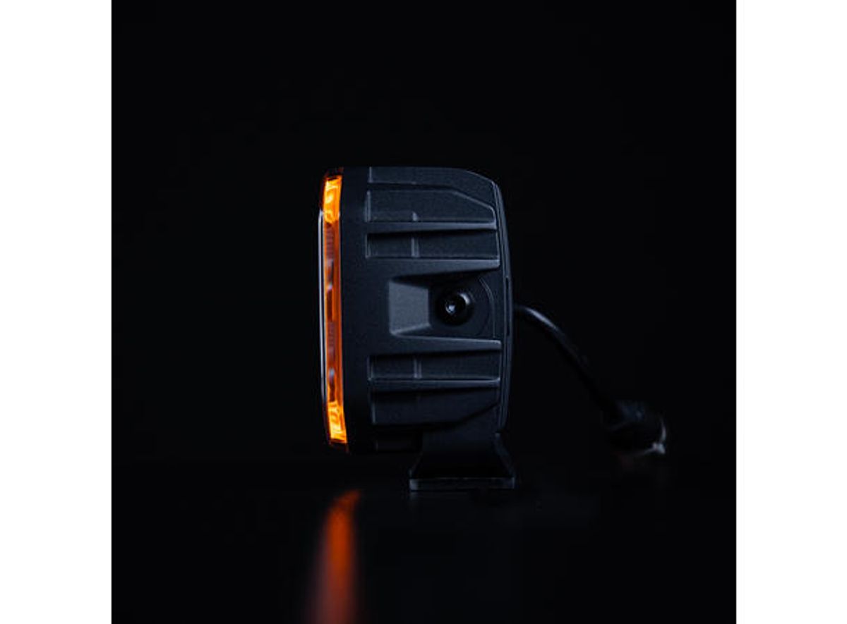 Strands 809260 FOR9T arbeidslampe LED Visuell og kompakt 78W
