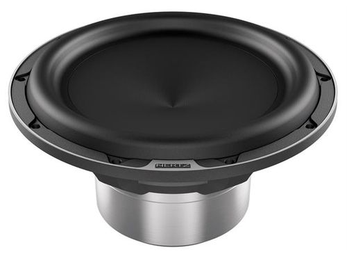 Hertz ML 2500.3 10″ Mille Legend Subwoofer 4 Ohm 700W RMS