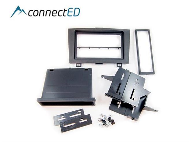 Hovedbilde ConnectED EDHD3002 monteringskit 1-DIN/2-DIN CR-V (2007 - 2012)
