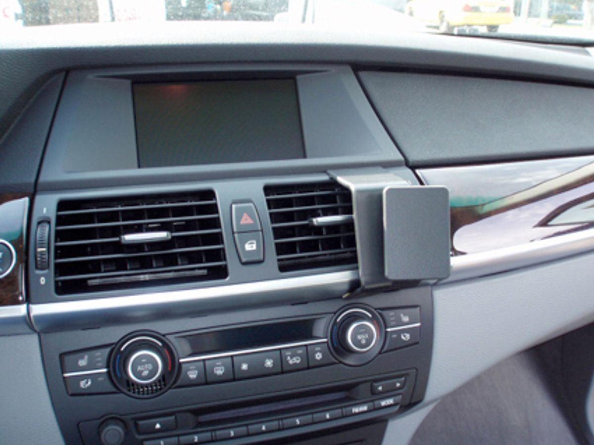 Brodit ProClip 854008 BMW X5, X6 2007-2014 Vinklet