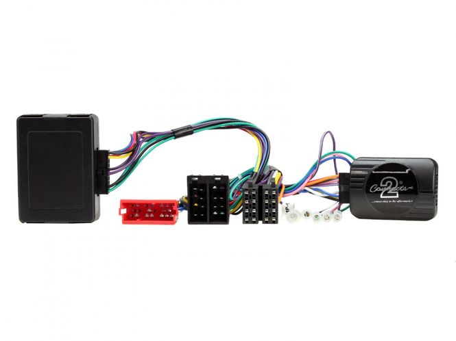 Hovedbilde Connects2 CTSAD007.2 multifunksjonsadapter – Audi 2001–2007 Halv Bose