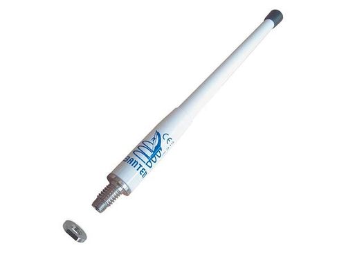 Banten 20302 Marine FM Vanntett 25 cm antenne u/feste