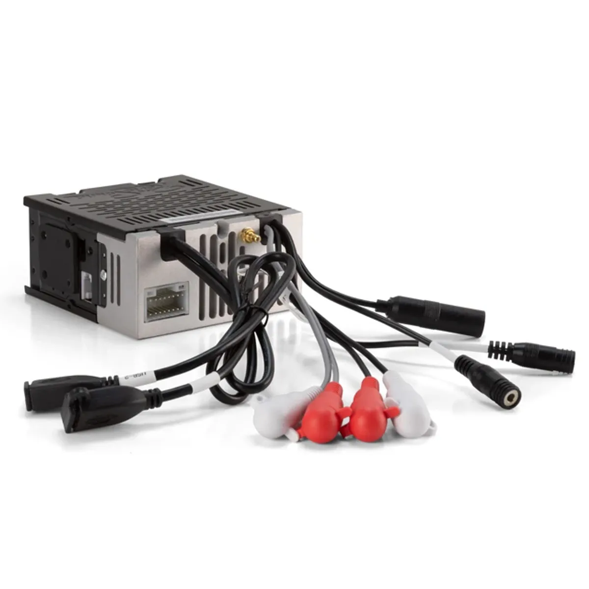 RetroSound MOTOR 4DAB radiomodul FM/DAB/Bluetooth
