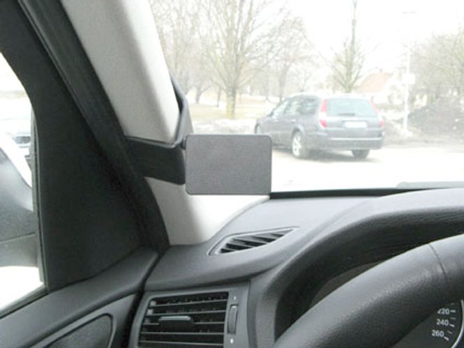 Hovedbilde Brodit ProClip 804609 BMW X3 2011-2014 A-stolpe