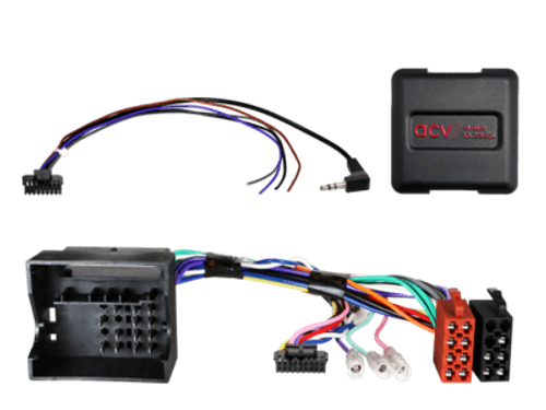 ACV 42XMC001 Multifunksjonsadapter MB 2005-2014