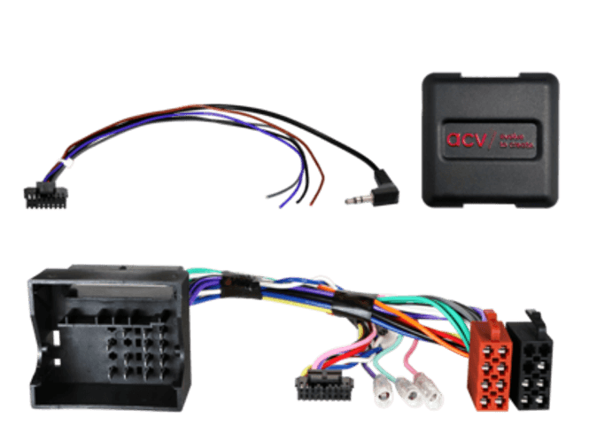 Hovedbilde ACV 42XMC001 Multifunksjonsadapter MB 2005-2014