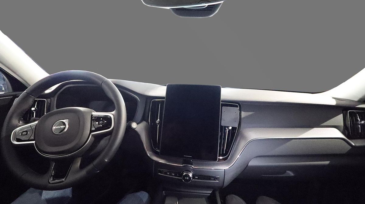 Brodit ProClip 855342 Volvo XC60, V60, S60 2017-->