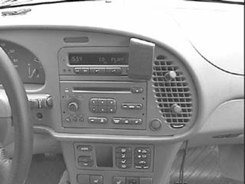 Brodit ProClip 853015 SAAB 9-3 1998-2002 Senter