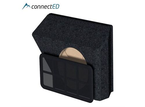 ConnectED MDF Basskasse 10