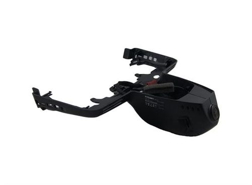 Fitcamx HY-3808-4K-F Integrert 4K Dashcam (foran) BMW 3-serie, X5 og X7 (2019–)