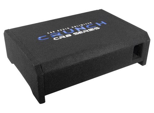 Crunch CRB-200 20 cm (8