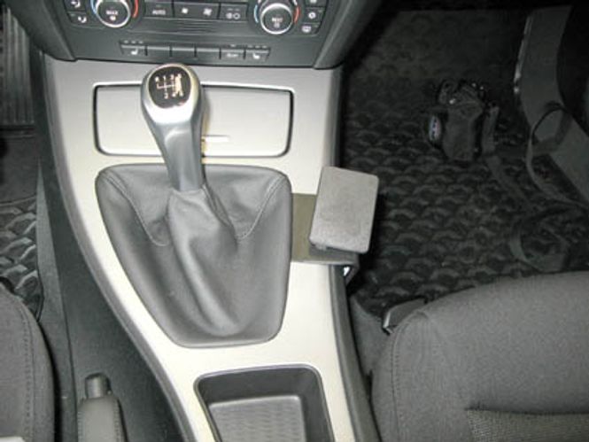 Hovedbilde Brodit ProClip 833597 BMW 3-serie 2005-2011 Konsoll