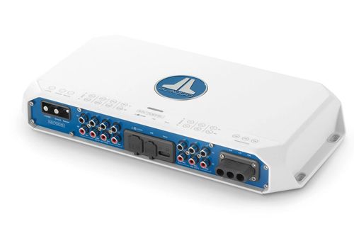 JL Audio MV700/5i Marine 5-kanals forsterker med DSP